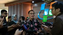 BPS: Oktober Inflasi 0,28%