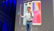 Xiaomi Perkecil Jarak dengan Samsung