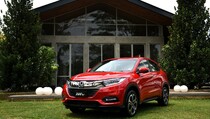 HR-V dan Mobilio, Dua Kontributor Utama Penjualan Honda