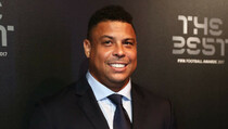 Ronaldo Beli Saham Mayoritas Klub Real Valladolid