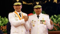 Anggota DPRD Jabar dari PDIP Apresiasi Program 100 Hari Ridwan-Uu