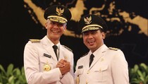 Ganjar-Yasin Fokus Bangun SDM dan Tingkatkan IPM