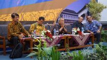 Seminar UAJY: Pasal 33 UUD NRI 1945 Sulit Terwujud