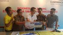 Pameran Produk Elektronik Terkini dari Tiongkok Segera Digelar