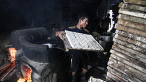 Produsen Tahu di Palembang Siasati Harga