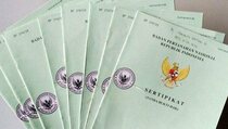 Ini Modus yang Biasa Dilakukan Mafia Tanah