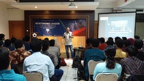 Cetak Kader Pemimpin Bangsa, HA IPB Gelar Mentoring Leader
