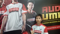 Devira Ingin Jadi The Next Butet