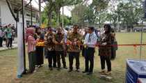 Tingkatkan Awareness, Askrindo Syariah Ikuti Expo IKNB Syariah