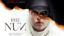 The Nun Kuasai Puncak Box Office