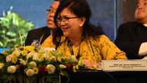 Parlemen Dunia Dorong Pencapaian SDGs