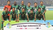 Persebaya Surabaya Gilas Persinga Ngawi