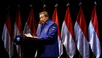 SBY Ucapkan Selamat kepada Jokowi-Ma'ruf