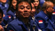 Mantan Menpora Apresiasi Pengangkatan Stafsus Presiden Kalangan Milenial