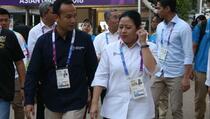 Junas Miradiarsyah, Generasi Milenial Dibalik  Sukses Asian Games 2018