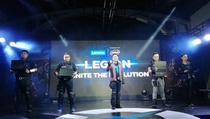 Lenovo Legion Perkuat Pangsa Pasar di Segmen PC Gaming