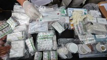 BPOM Ungkap 8 Obat Terbanyak Dipalsukan, dari Viagra hingga Ponstan