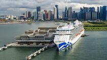 Princess Cruises Tawarkan Paket Fly-Cruise untuk Jelajahi Dunia