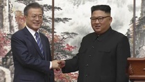 Kim Jong-un: AS Harus Beri Timbal Balik