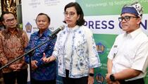Dikunjungi Menkeu, Banyuwangi Siap Sambut Ajang IMF - World Bank