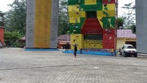 Jaksel Targetkan Panjat Tebing Jadi Ekstrakurikuler Sekolah