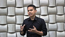 Semua Kubu Harus Bersatu demi KNPI Maju