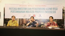 Prospek Investasi Properti Diyakini Meningkat