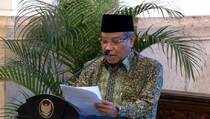PB NU: Dubes Saudi Campuri Politik Indonesia