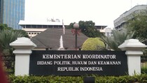 Kemko Polhukam Raih WTP Lima Kali Berturut-Turut