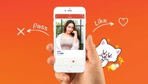 Pencarian Pasangan Lewat Aplikasi Naik Tajam