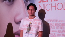 Jefri Nichol Kepincut Gim Point Blank