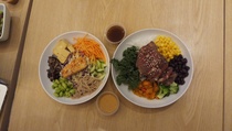 Diet Yuk demi Sehat Bukan untuk Kurus