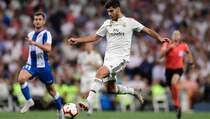 Marco Asensio Gantikan Ansu Fati di La Furia Roja