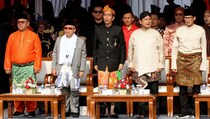 Mesin Partai Koalisi Belum Menambah Elektoral Capres
