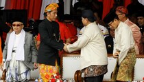 Capres-Cawapres Diminta Gunakan Masa Kampanye untuk Pendidikan Politik