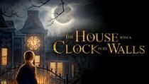 House With a Clock in Its Walls Rajai Box Office