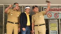 Dedi Mulyadi: Rakyat Jabar Tidak Mau Jadi Nomor 2