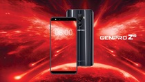 Resmi Diluncurkan, Genpro Z2 Dijual Terbatas