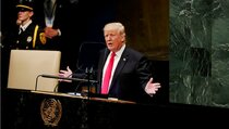 Trump Tuding Obama Siap Perang dengan Korut