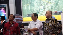 Di IPEX 2018, Sentra Timur Targetkan Penjualan Rp 25 Miliar