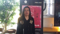 Jay Subyakto Tanamkan Kepedulian lewat Seni