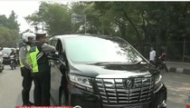 Tunggakan PKB RP 2,4 Triliun, DKI Akan Lakukan Penegakan Hukum