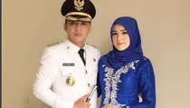 Dhani-Mulan dan Pasha-Adelia Berpeluang Jadi Pasangan Suami Istri yang Lolos ke DPR