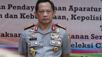 Kapolri: Perbuatan Gulingkan Pemerintah yang Sah Terancam Pidana