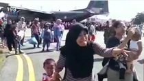 Pemkot Balikpapan Siapkan Penampungan Korban Gempa Palu