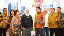 Pameran Properti IPEX 2018 Raih Transaksi Rp 8,7 Triliun