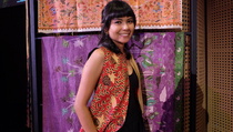 Sekar, Film Pendek Bernapaskan Batik