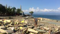 Pakar Geologi: Palu Terletak di Pertemuan Tiga Lempeng