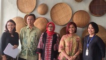 Gerakan 1000 Luncurkan Kampanye #1Ticket1Mangrove