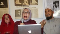Dugaan Pelanggaran Kampanye, Bawaslu Bisa Panggil Ratna Sarumpaet